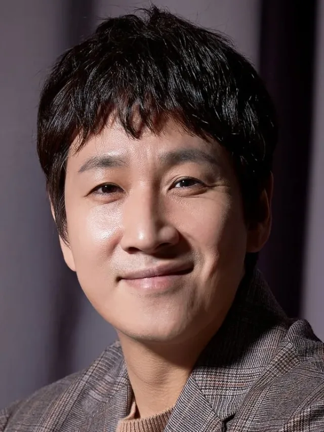 Top Movies of Lee Sun-kyun