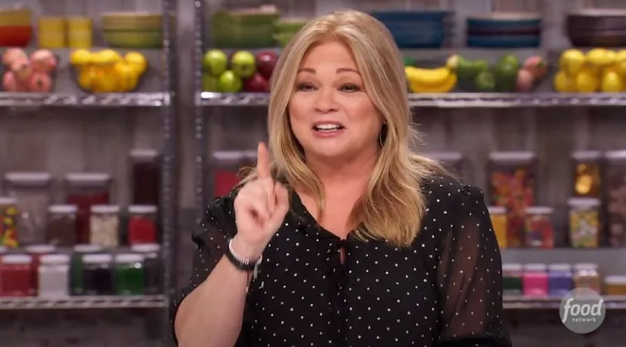 Valerie Bertinelli Bids Farewell to Kids Baking Championship Amid Budget Cuts