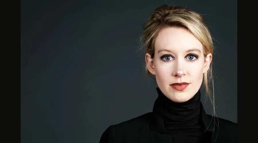 Elizabeth Holmes, Theranos scandal, federal health programs, HHS exclusion, healthcare accountability