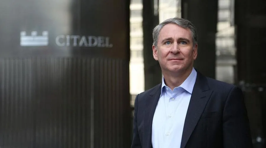 Ken Griffin, Harvard University, donor backlash, elite schools, whiny snowflakes