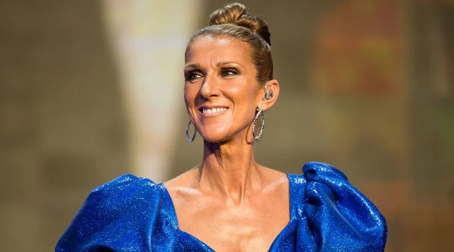 Celine Dion, Stiff Person Syndrome, documentary, neurological disorder