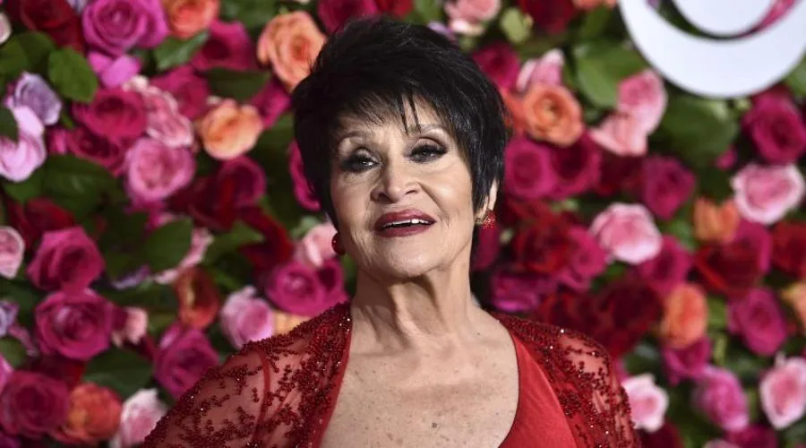 Chita Rivera, Broadway shows, mesmerizing performer, electrifying presence, musical theater