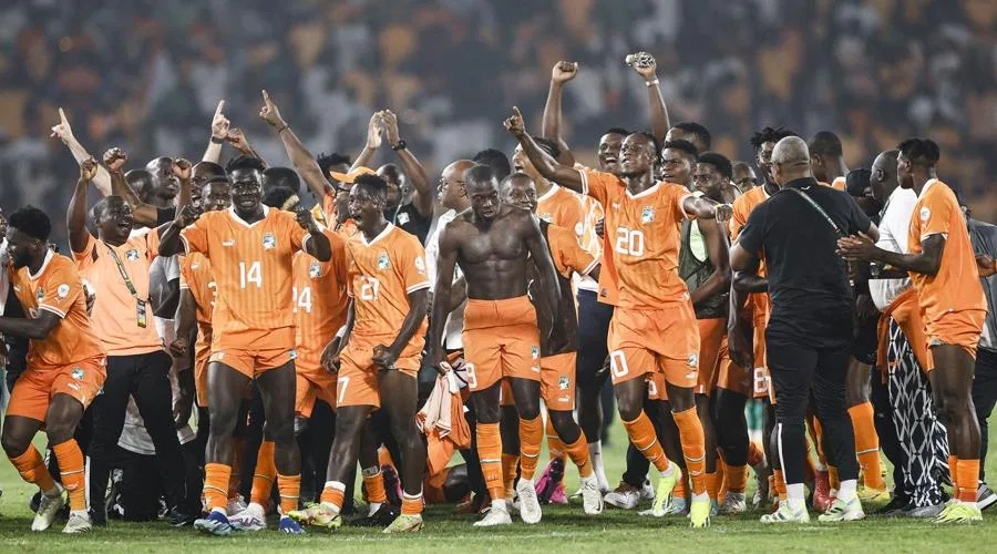 AFCON, defending champion, Ivory Coast, Senegal