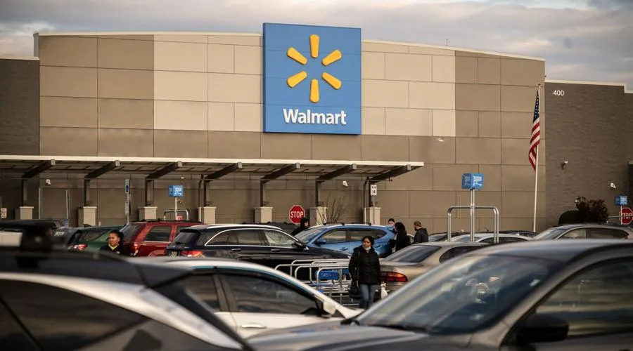 Walmart, stock split, investors, accessibility