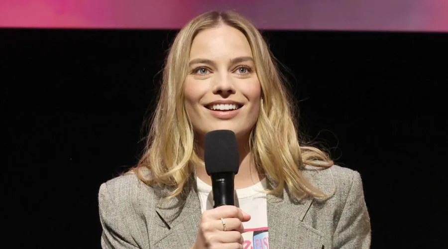 Margot Robbie, Oscar nominations, Barbie, Greta Gerwig