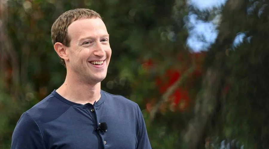 Mark Zuckerberg, Meta, net worth, dividend program