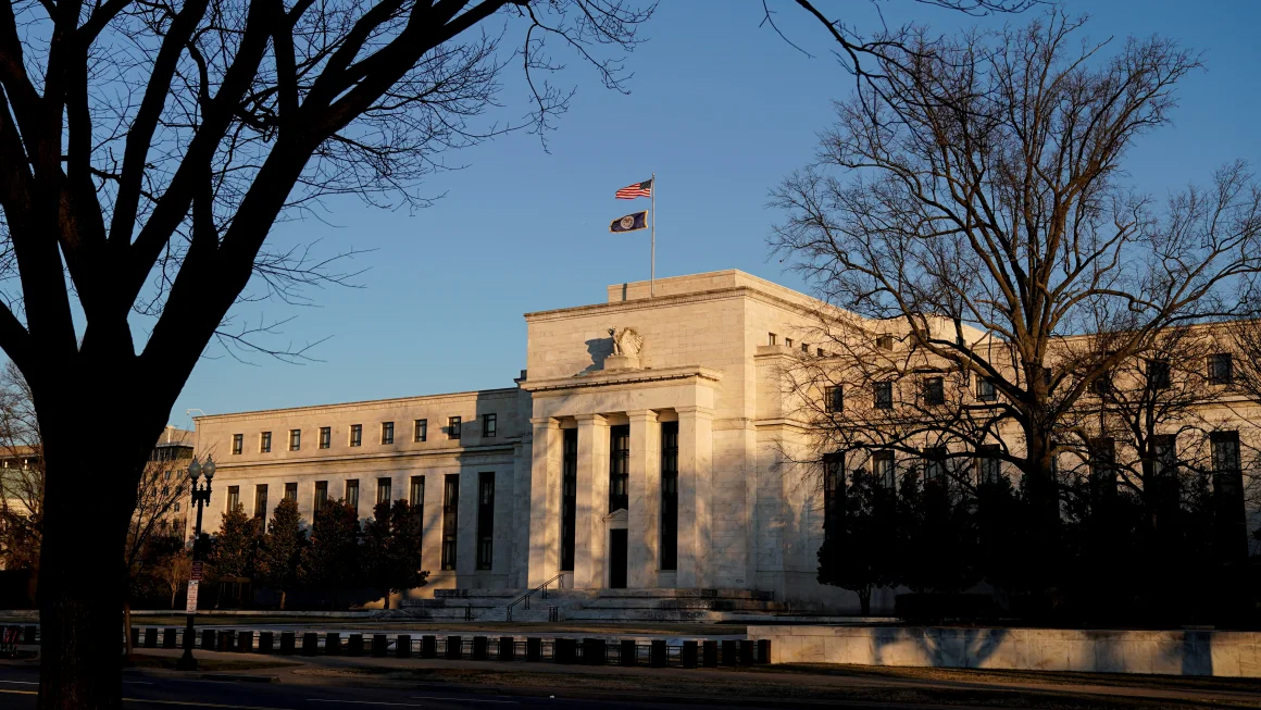 Federal Reserve, inflation, interest rates, National Association of Realtors