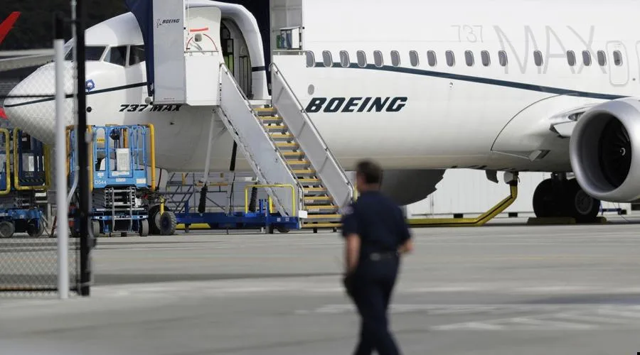 Boeing, safety, quality, reputation, setbacks