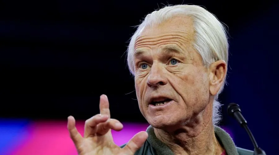 Peter Navarro, prison, contempt of Congress, Supreme Court, Capitol attack