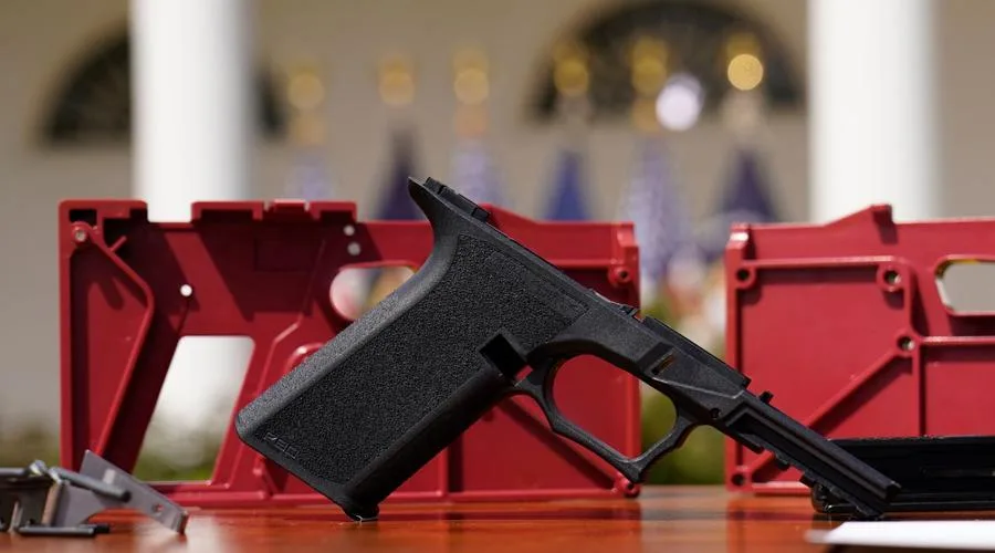 ghost gun shooting, JSD Supply, Michigan, lawsuit, untraceable firearms